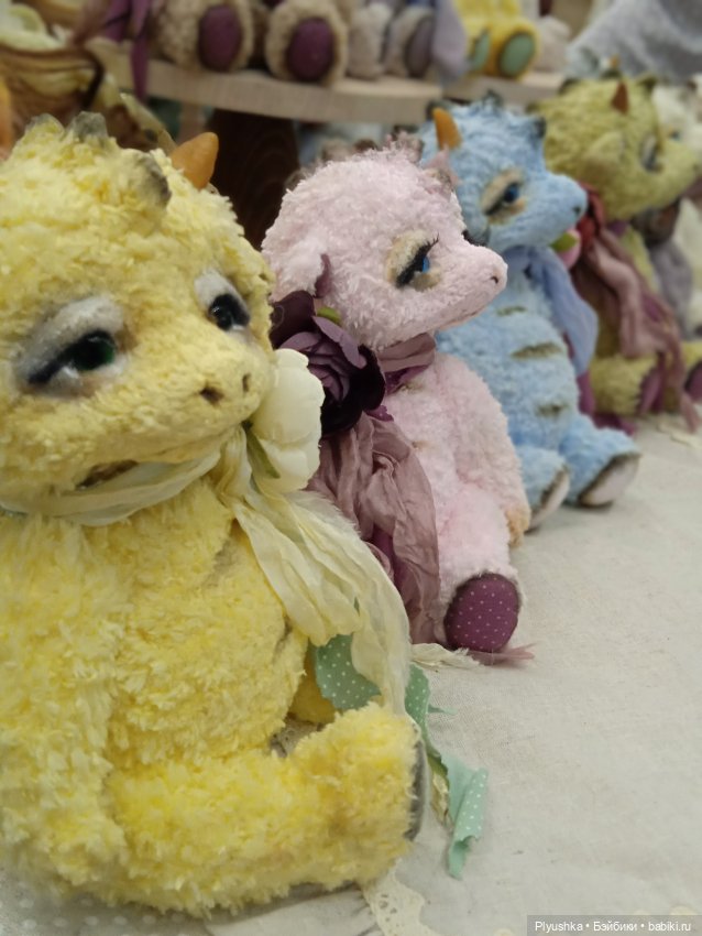 Hello Teddy 2023 моими глазами - НЕ МЕДВЕДИ