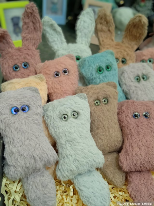 Hello Teddy 2023 моими глазами - НЕ МЕДВЕДИ