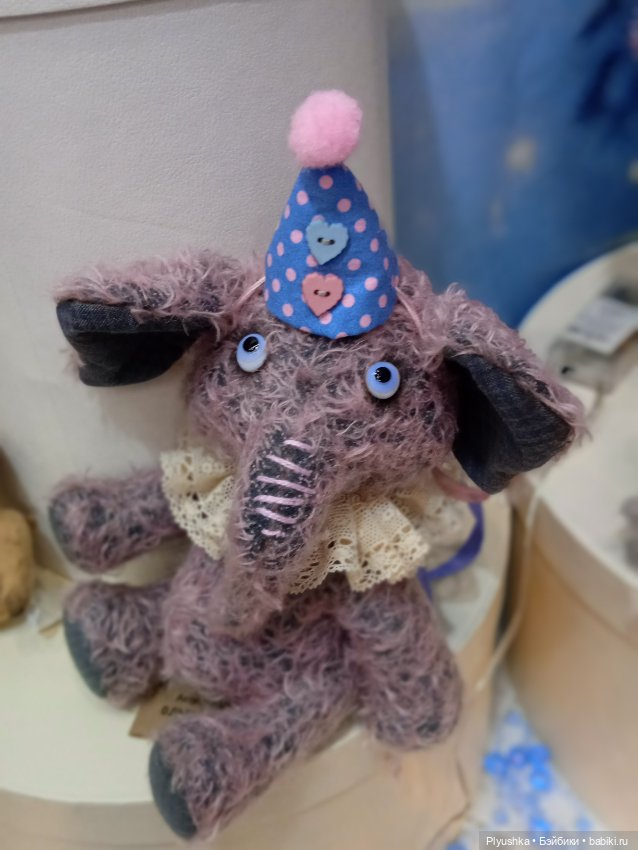 Hello Teddy 2023 моими глазами - НЕ МЕДВЕДИ