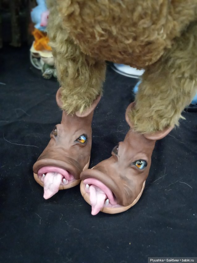 Hello Teddy 2023 моими глазами - НЕ МЕДВЕДИ