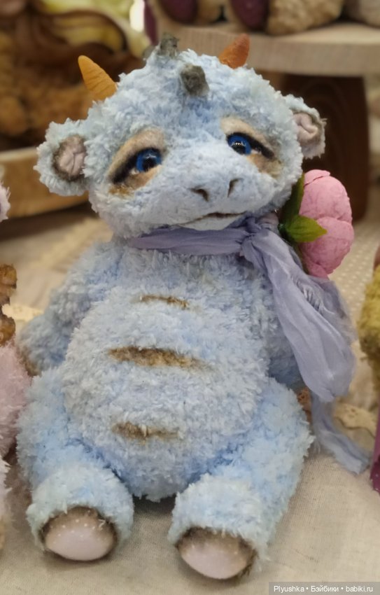 Hello Teddy 2023 моими глазами - НЕ МЕДВЕДИ