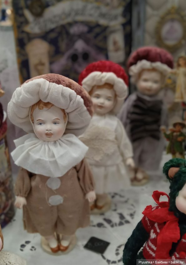 Hello Teddy 2023 моими глазами - НЕ МЕДВЕДИ