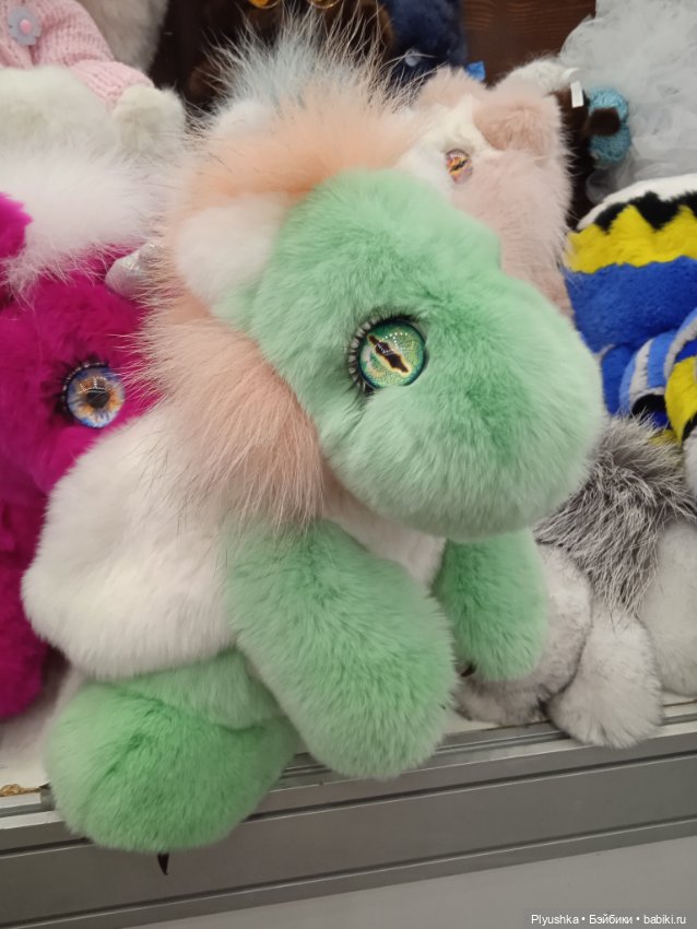 Hello Teddy 2023 моими глазами - НЕ МЕДВЕДИ