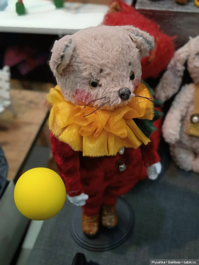 Hello Teddy 2023 моими глазами - НЕ МЕДВЕДИ