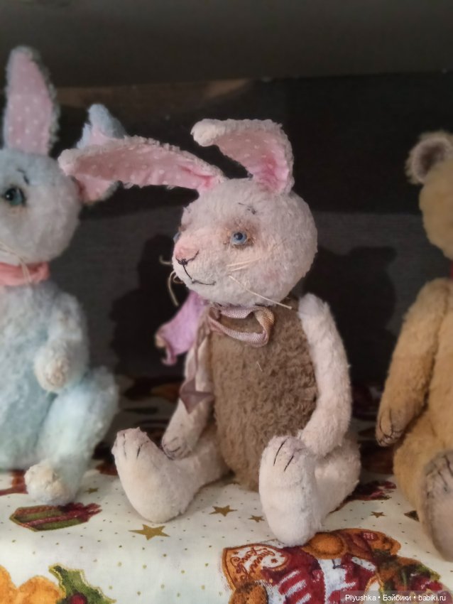 Hello Teddy 2023 моими глазами - НЕ МЕДВЕДИ