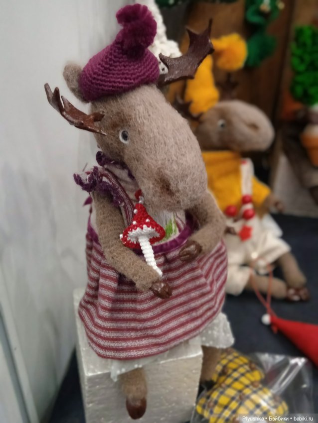 Hello Teddy 2023 моими глазами - НЕ МЕДВЕДИ