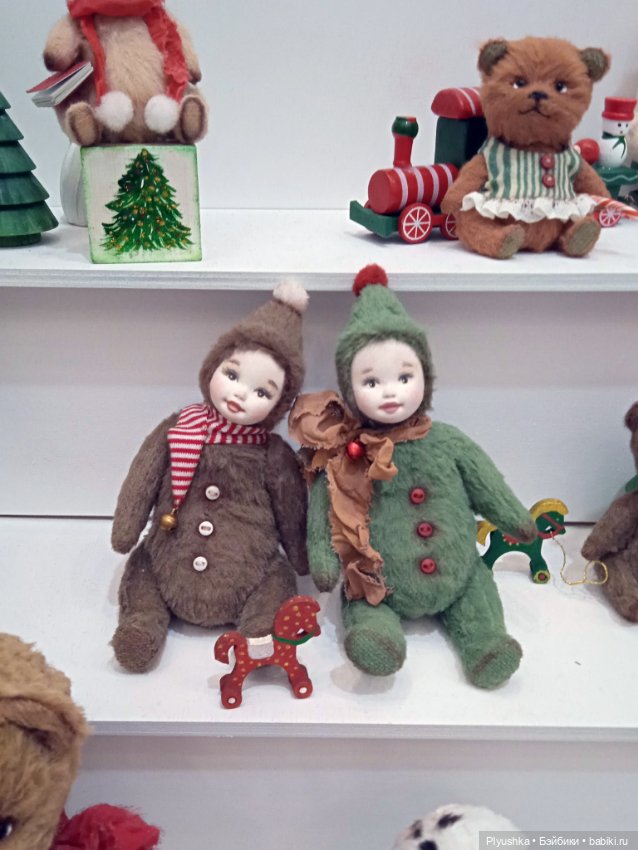 Hello Teddy 2023 моими глазами - НЕ МЕДВЕДИ