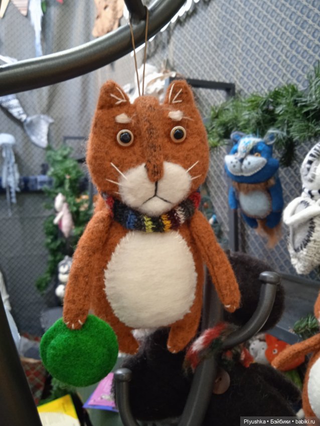 Hello Teddy 2023 моими глазами - НЕ МЕДВЕДИ (фото 8)