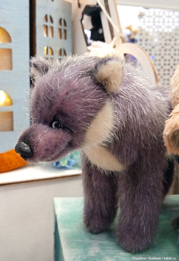 Hello Teddy 2023 моими глазами - НЕ МЕДВЕДИ