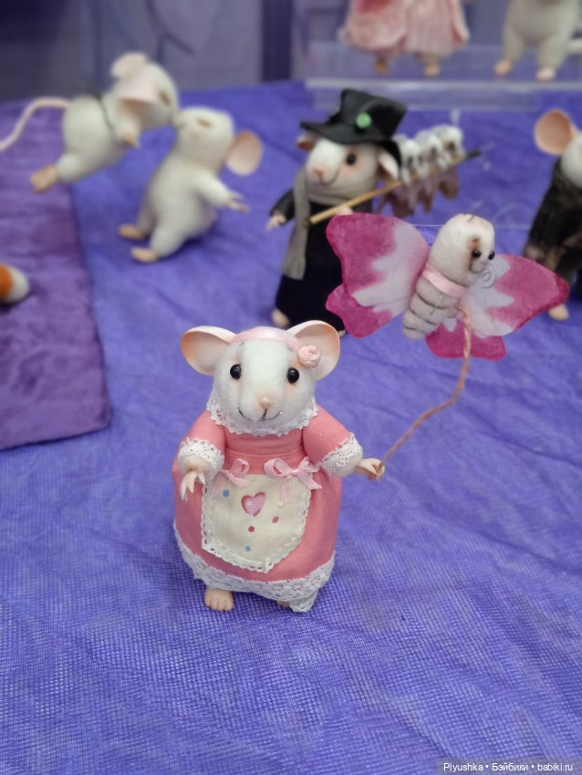 Hello Teddy 2023 моими глазами - НЕ МЕДВЕДИ