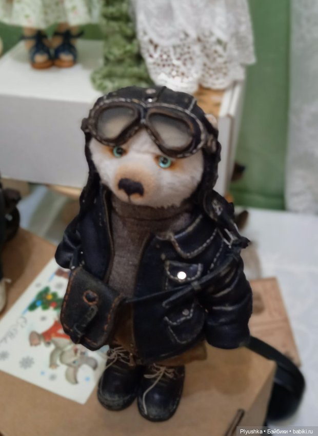 Hello Teddy 2023 моими глазами - НЕ МЕДВЕДИ