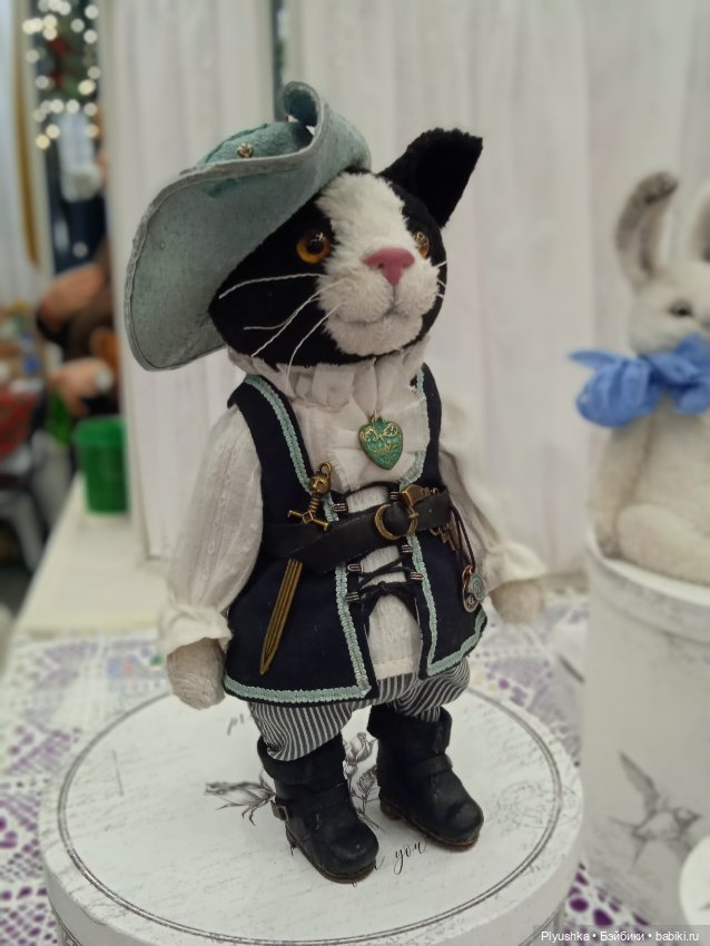 Hello Teddy 2023 моими глазами - НЕ МЕДВЕДИ