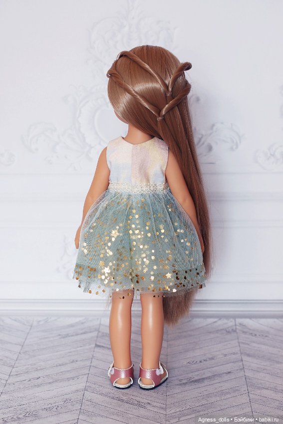 Продолжаем наряжаться к Новому году (фото 4)