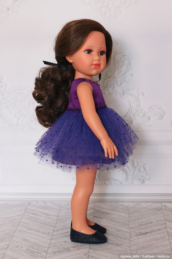 Продолжаем наряжаться к Новому году (фото 8)