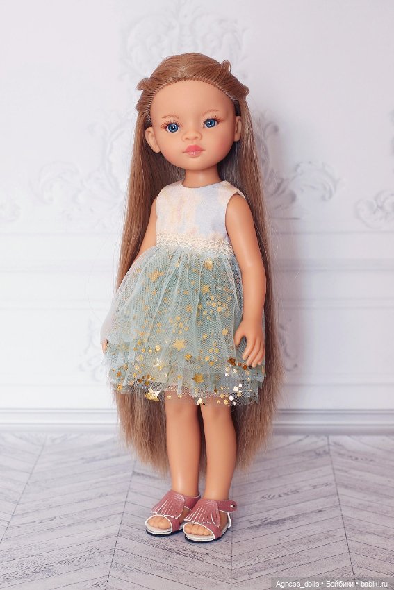 Продолжаем наряжаться к Новому году (фото 2)