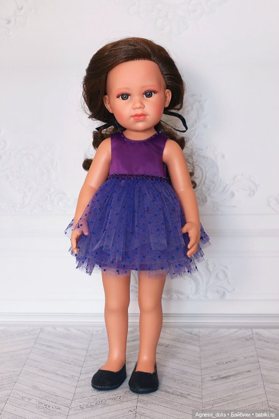 Продолжаем наряжаться к Новому году (фото 7)