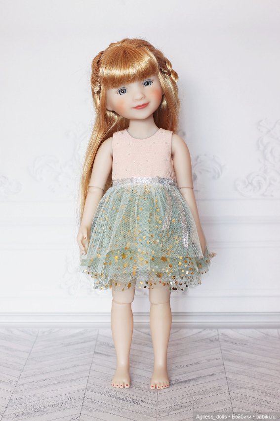 Продолжаем наряжаться к Новому году (фото 5)