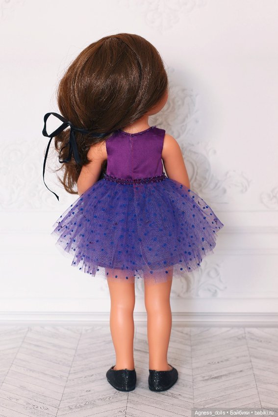 Продолжаем наряжаться к Новому году (фото 9)