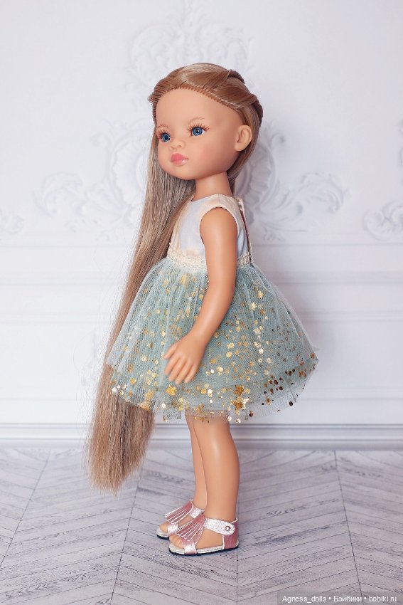 Продолжаем наряжаться к Новому году (фото 3)