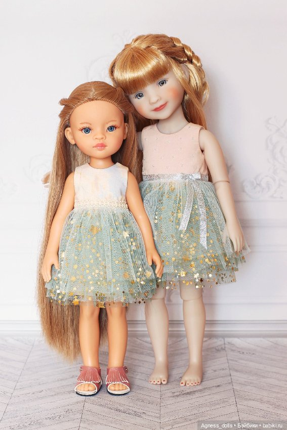 Продолжаем наряжаться к Новому году