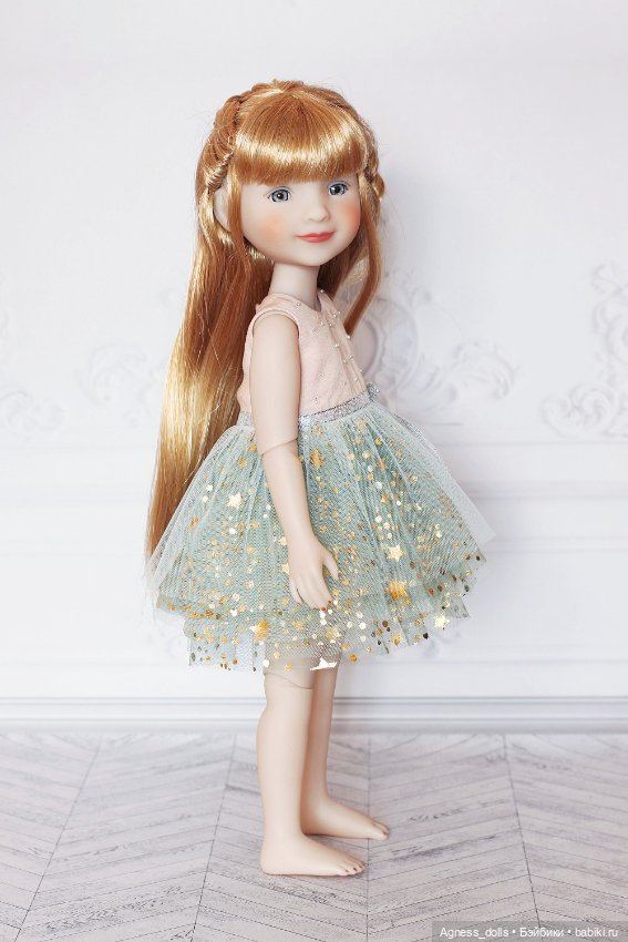 Продолжаем наряжаться к Новому году (фото 6)