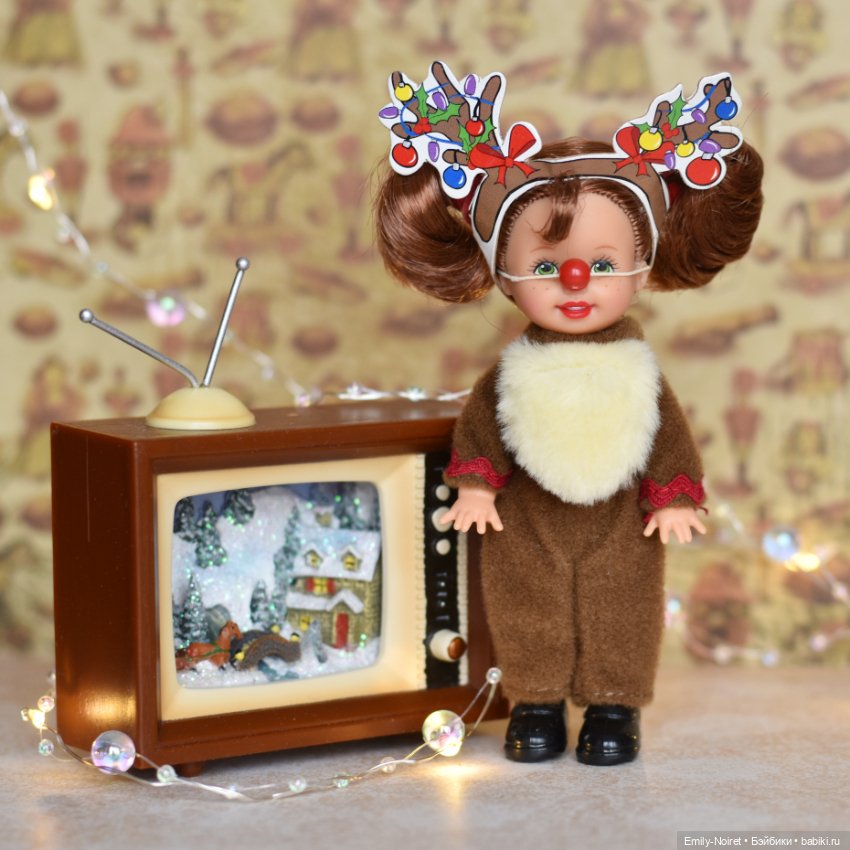 Маленькие принцессы — Куклы Kelly (Келли): Сестра Барби (фото 2)