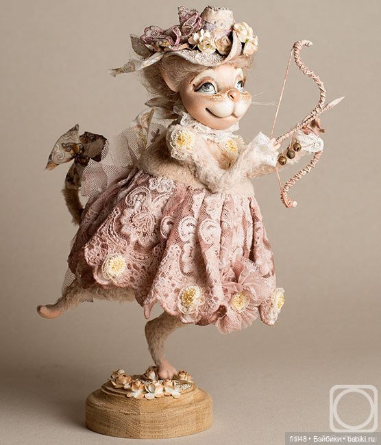 Создаем милые сапожки для куклы: Мастер-Классы в журнале Ярмарки Мастеров