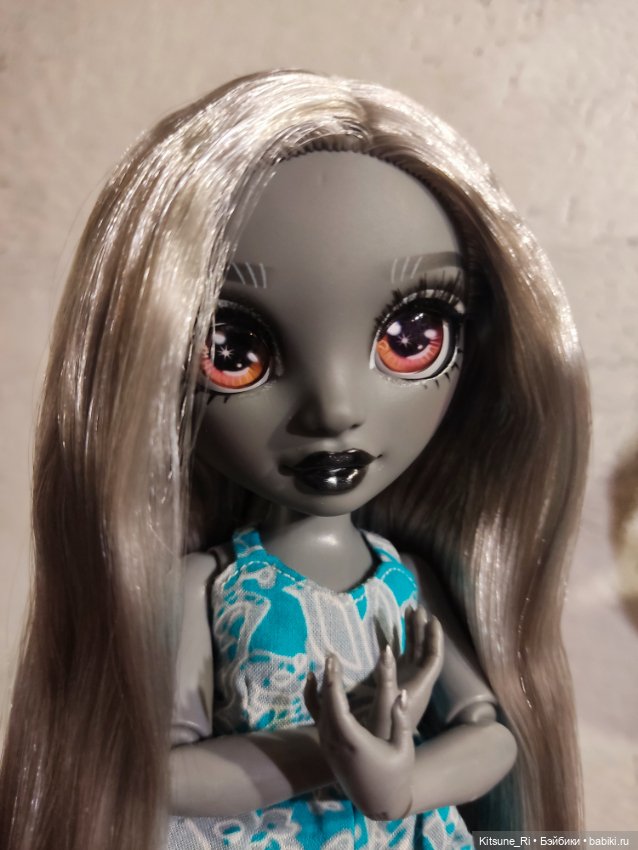 Лунное затмение — Куклы Rainbow High (Рейнбоу Хай (фото 7)