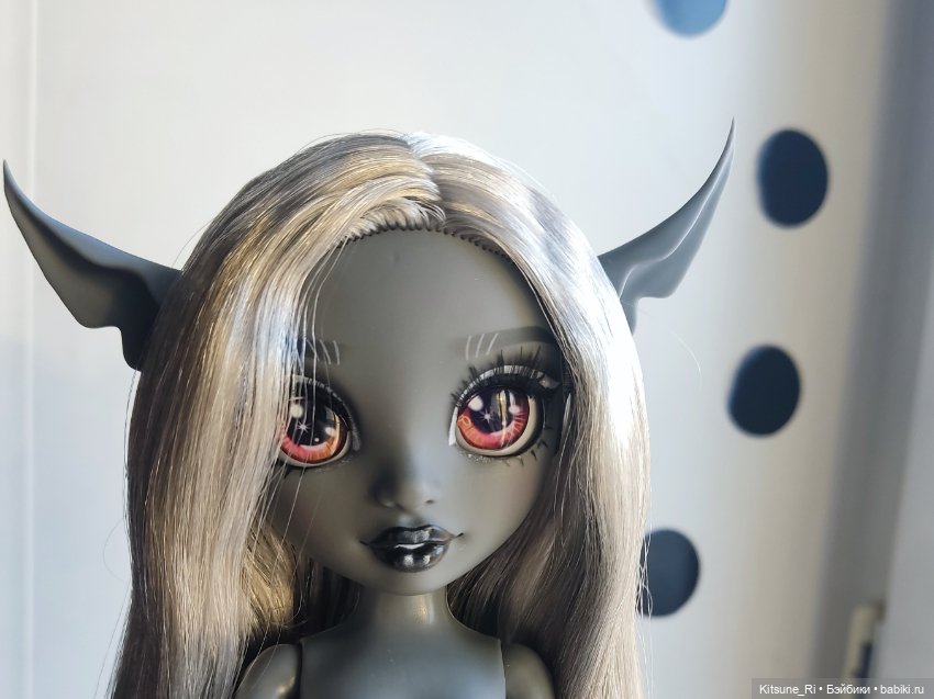 Лунное затмение — Куклы Rainbow High (Рейнбоу Хай (фото 10)