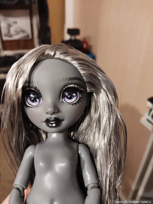 Лунное затмение — Куклы Rainbow High (Рейнбоу Хай (фото 3)