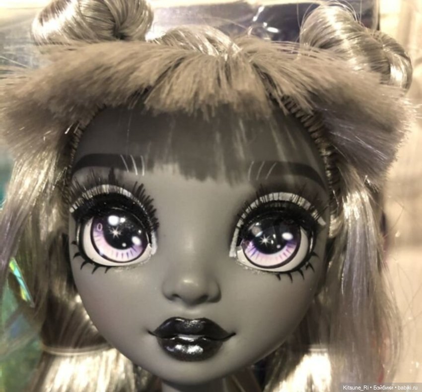 Лунное затмение — Куклы Rainbow High (Рейнбоу Хай