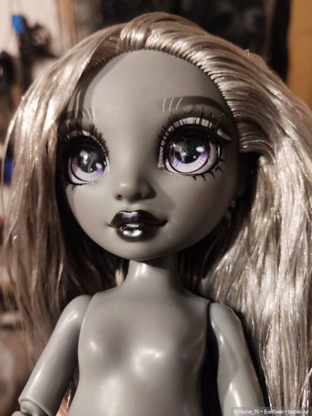 Лунное затмение — Куклы Rainbow High (Рейнбоу Хай (фото 4)