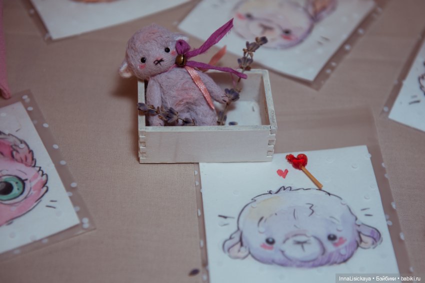 BJD Party 18 ноября — Фотоистории с куклами BJD (БЖД): сериалы (фото 2)