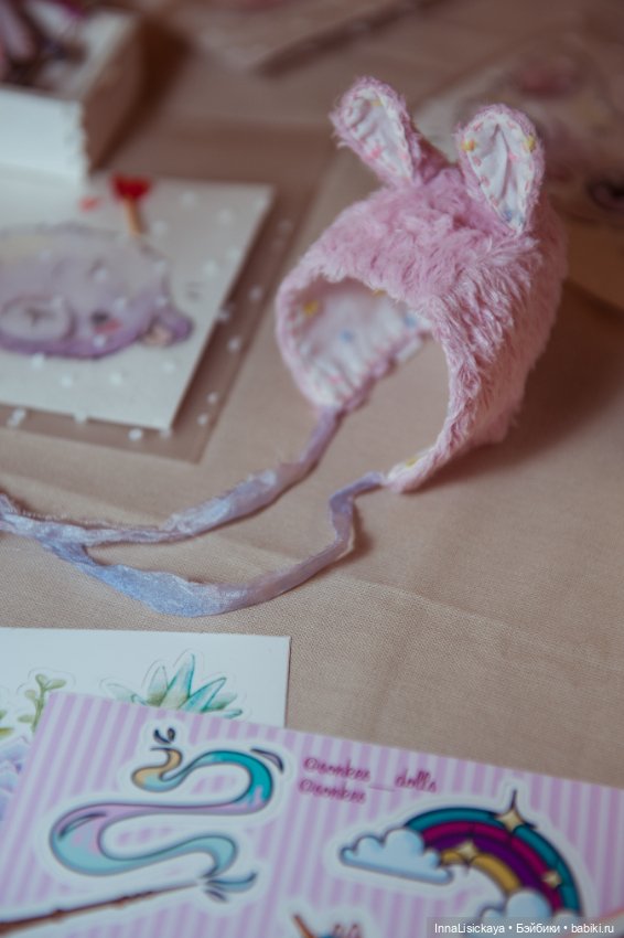 BJD Party 18 ноября — Фотоистории с куклами BJD (БЖД): сериалы (фото 3)