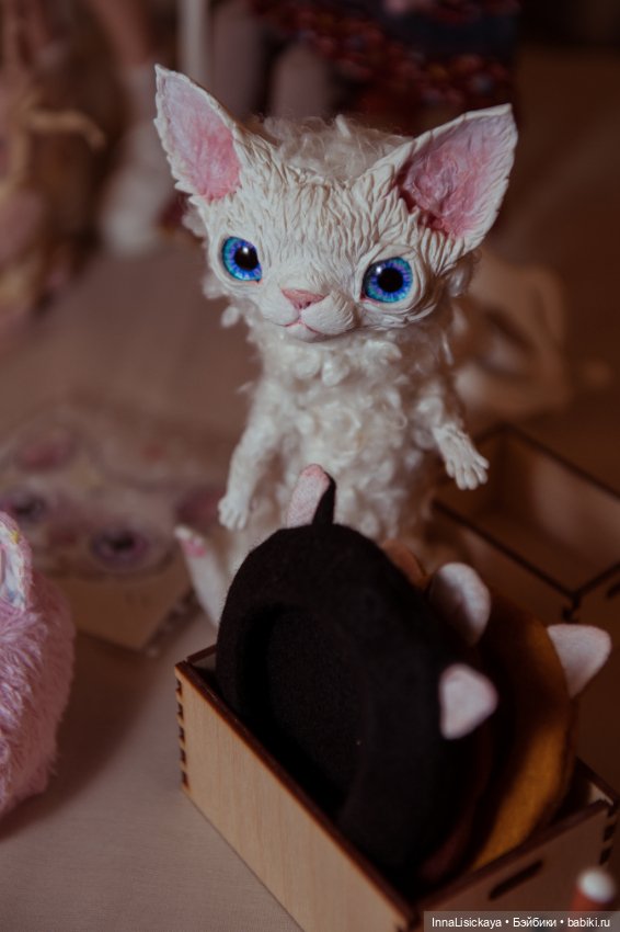 BJD Party 18 ноября — Фотоистории с куклами BJD (БЖД): сериалы (фото 4)