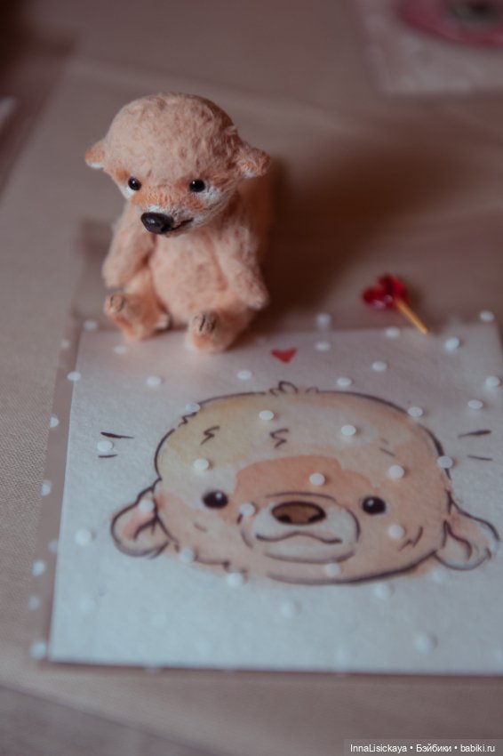 BJD Party 18 ноября — Фотоистории с куклами BJD (БЖД): сериалы