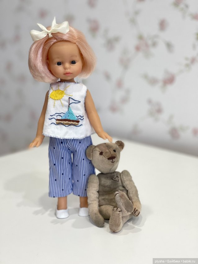 Любовь не с первого взгляда