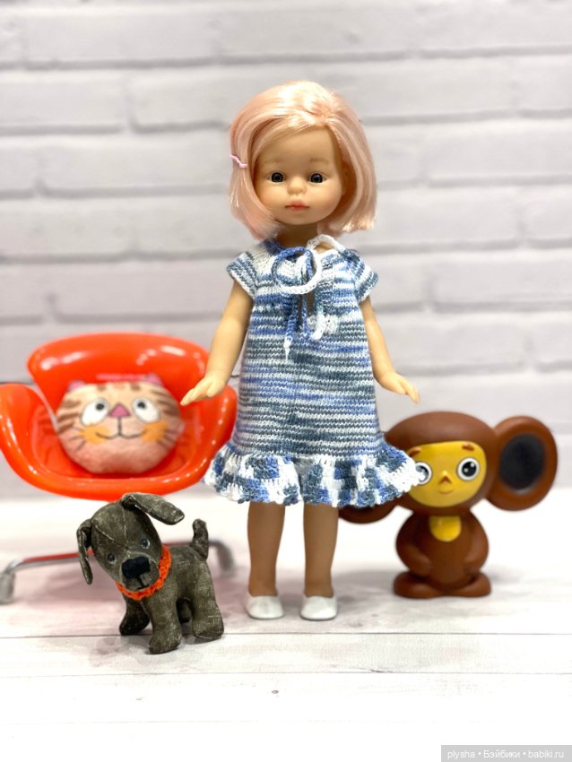 Любовь не с первого взгляда (фото 5)