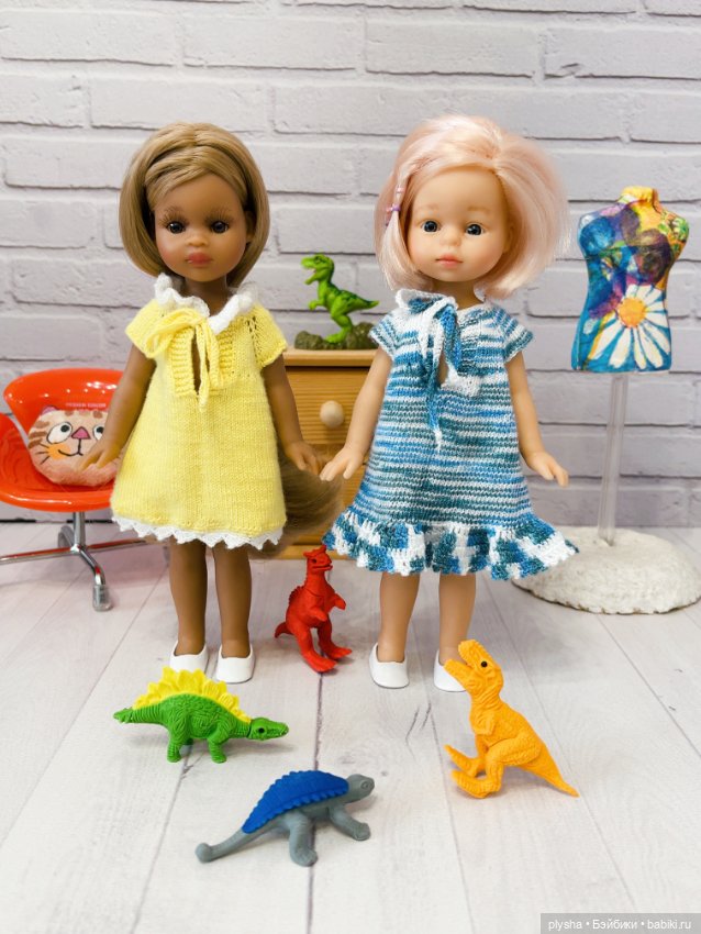 Любовь не с первого взгляда (фото 8)