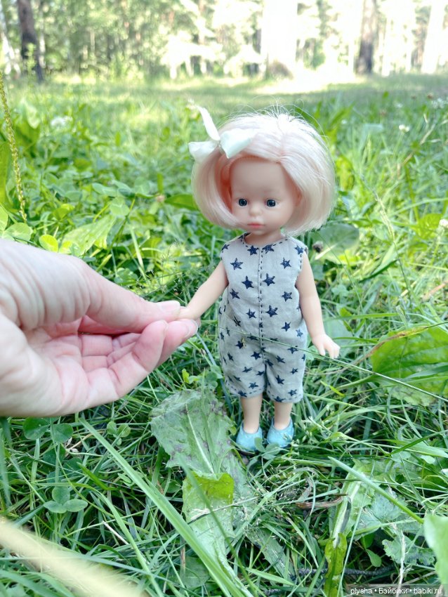 Любовь не с первого взгляда (фото 4)