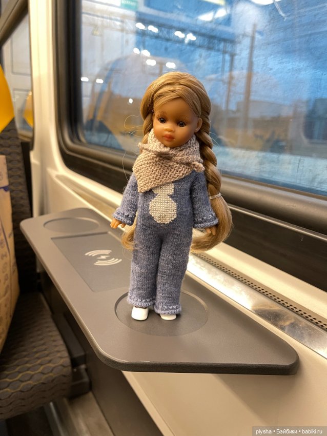 Любовь не с первого взгляда (фото 9)