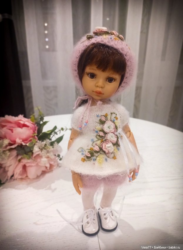 Одежда для Паола Рейна и подобных кукол (фото 4)