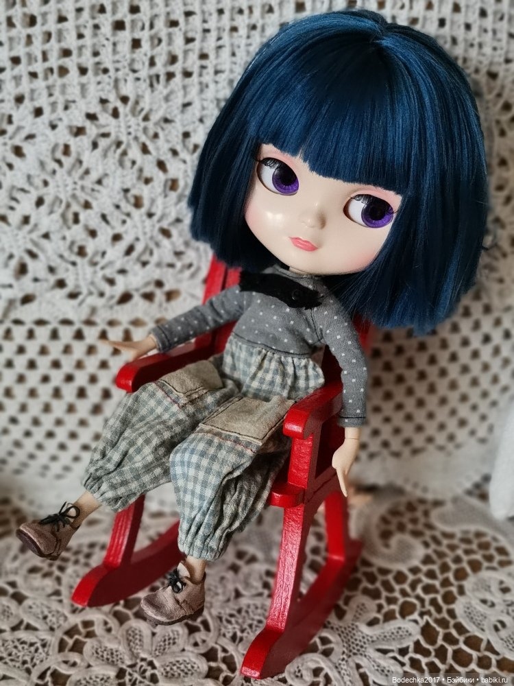 Ах, эти невероятные ботинки (фото 6)