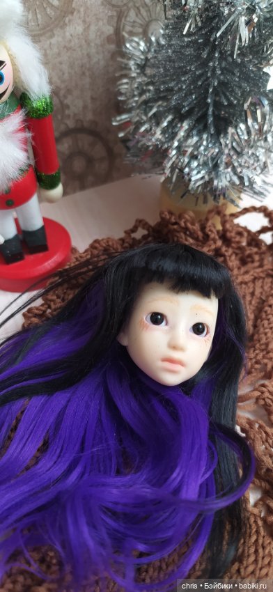 My child - Obitsu Nano Haruka (фото 2)