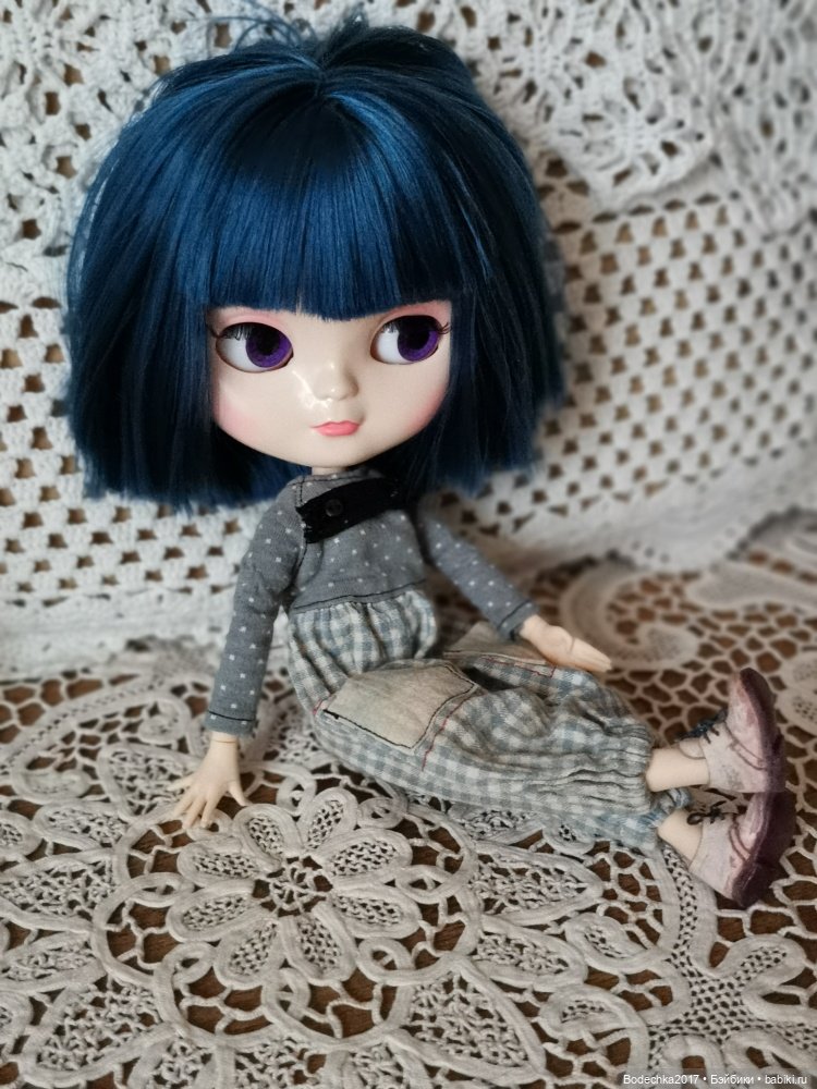 Ах, эти невероятные ботинки (фото 5)