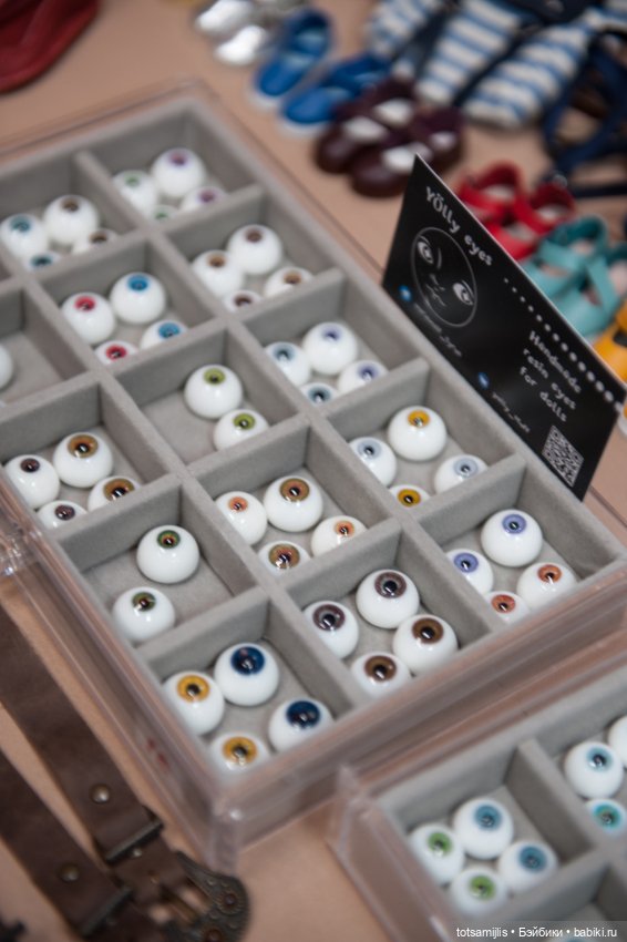 Глаза для Migidoll — Одежда и обувь для кукол BJD (БЖД): 1/3