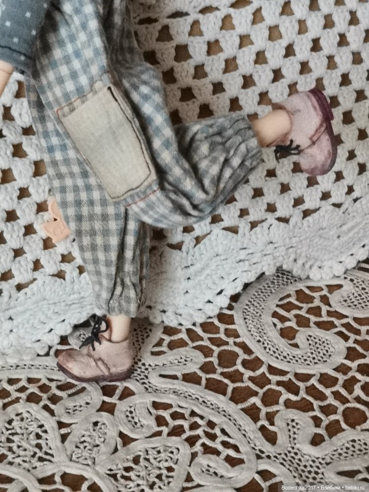 Ах, эти невероятные ботинки (фото 2)