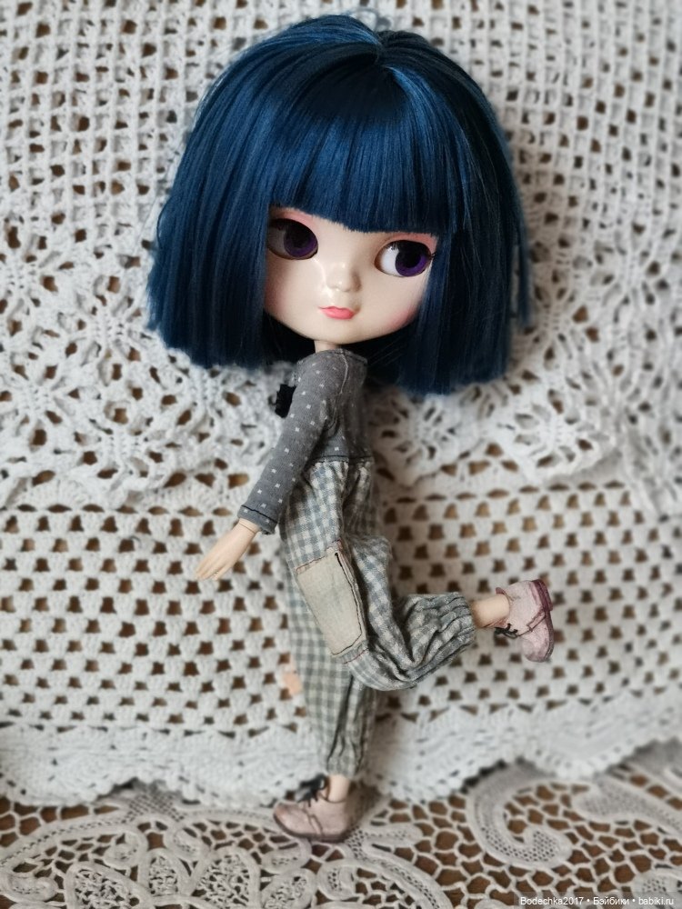 Ах, эти невероятные ботинки