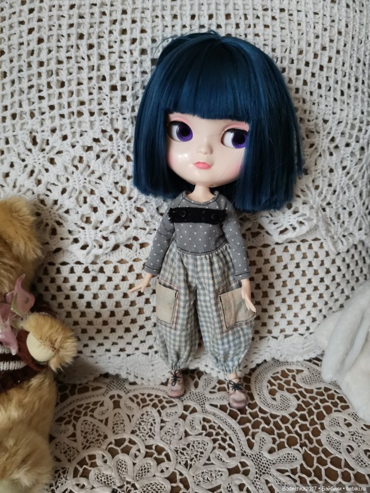 Ах, эти невероятные ботинки (фото 3)