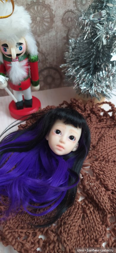 My child - Obitsu Nano Haruka